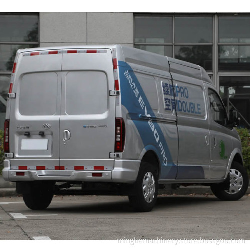 spot sales saic maxus ev80 New Energy Electric Van